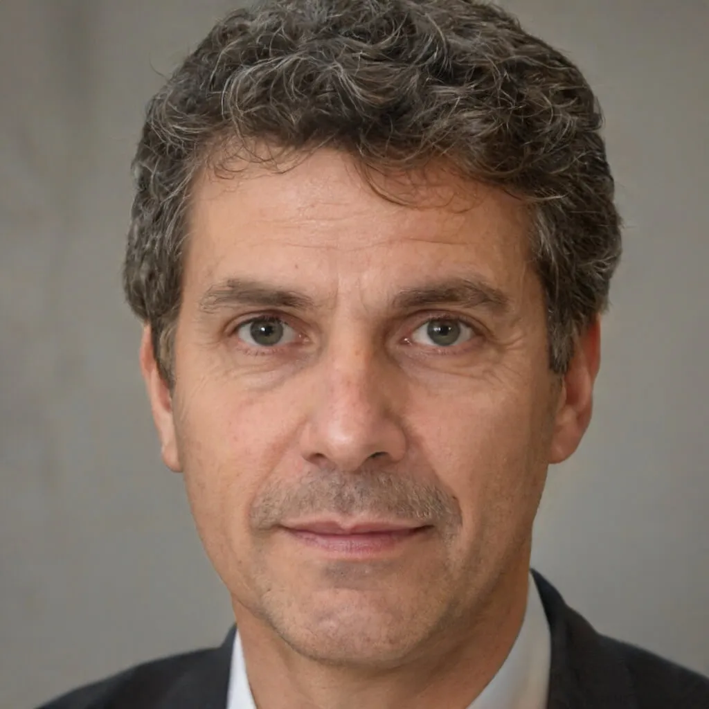 Markus K.