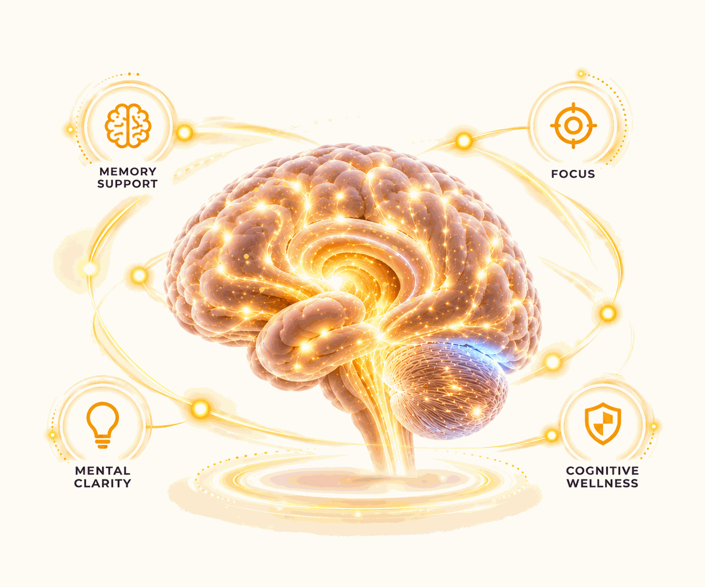 MemoHoney cognitive support visualization