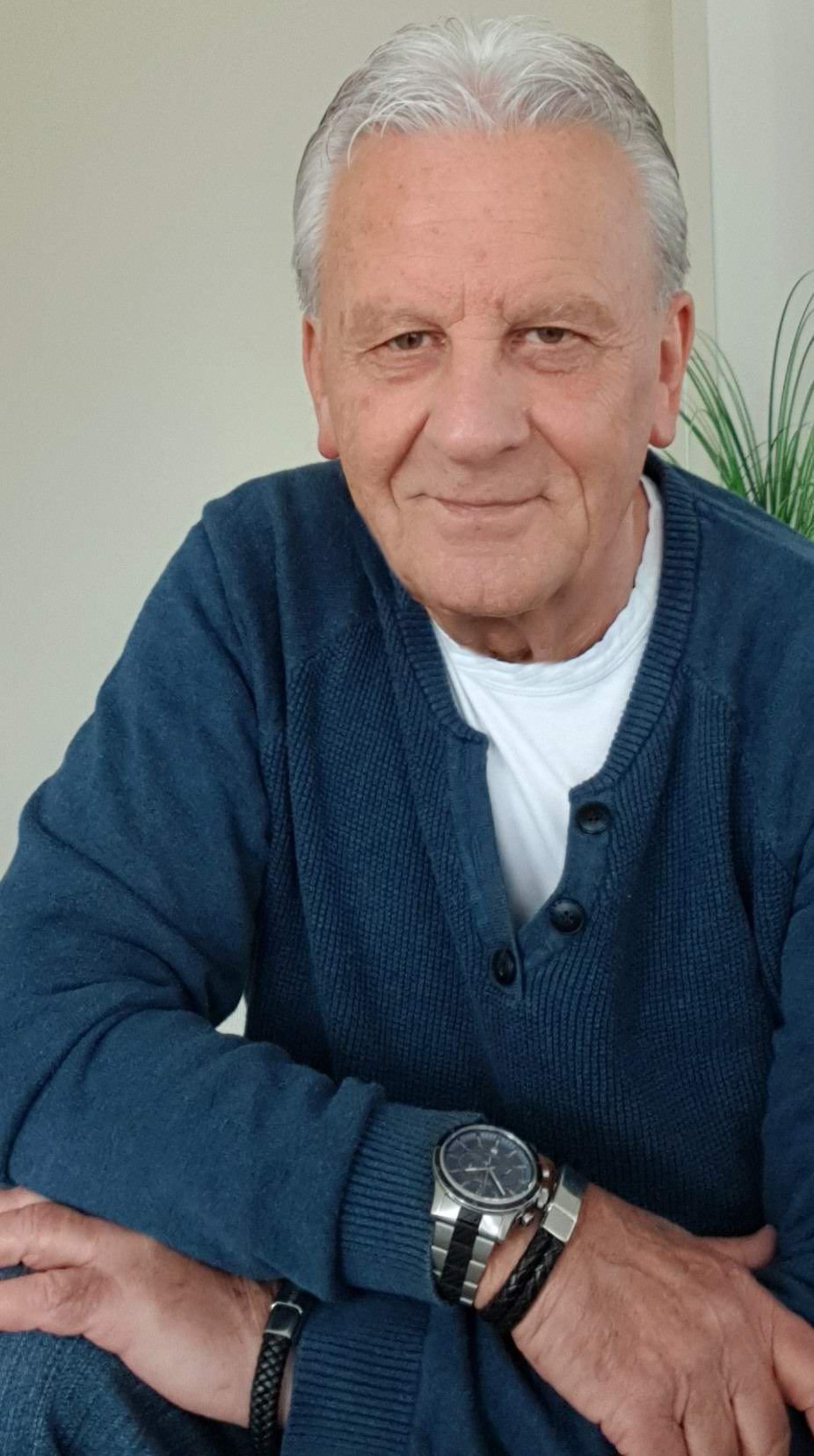 Robert S. testimonial photo