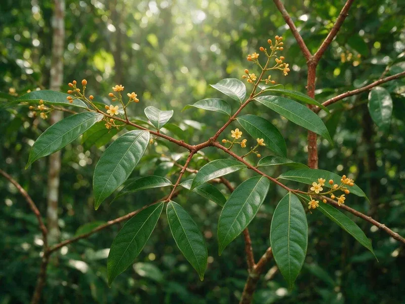 Catuaba