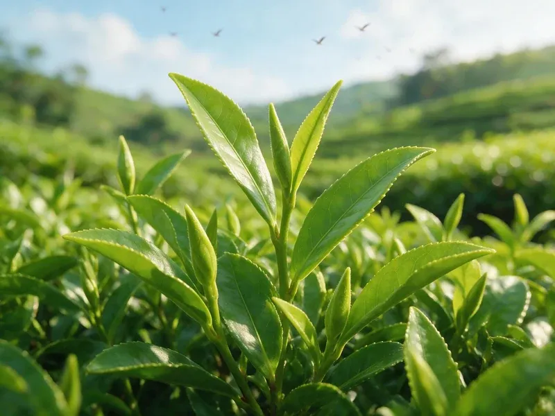 Green Tea
