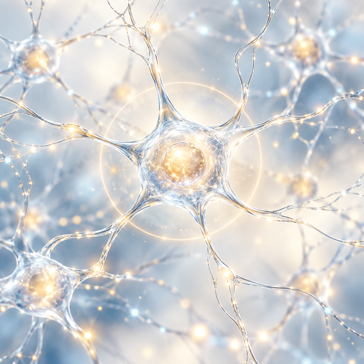 Conceptual illustration: Nutritional Support Against Oxidative Stress